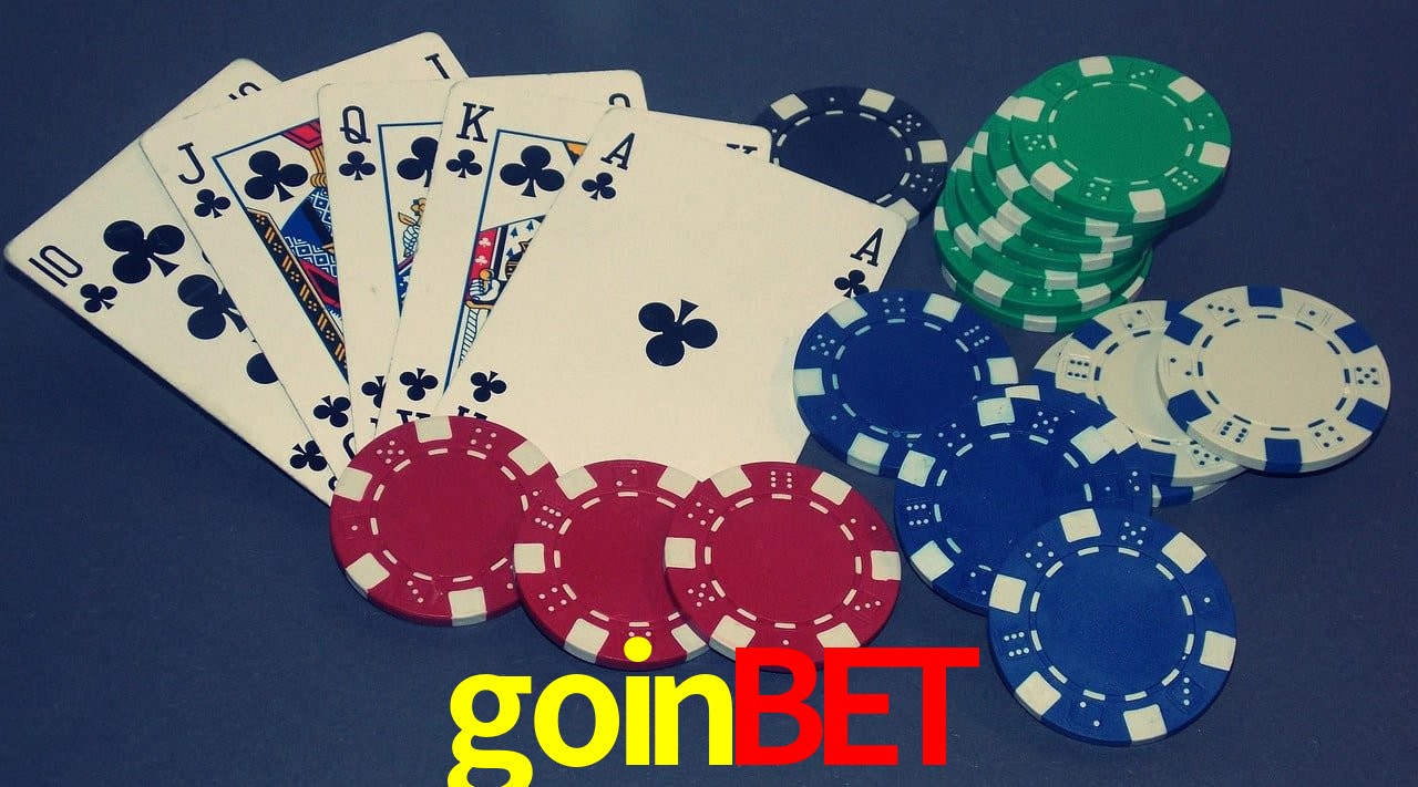 Experiência VIP goinbet