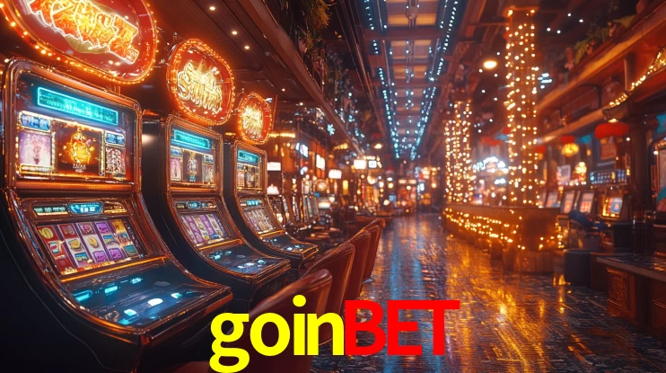goinbet: Seu Cassino Premiado com Pagamentos Rápidos