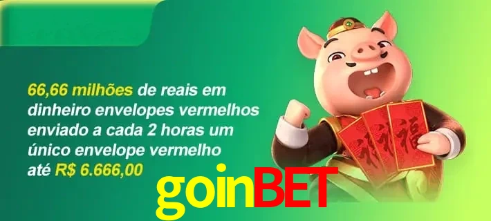 Promoções4 goinbet