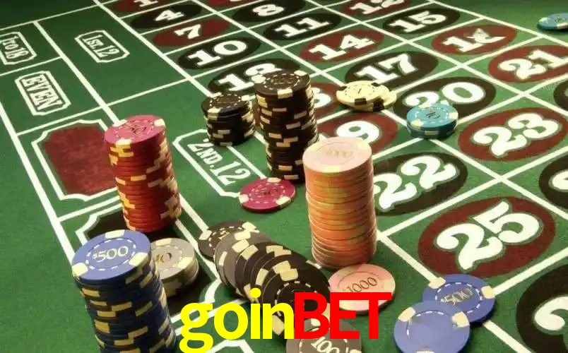 Provedores de Jogos goinbet