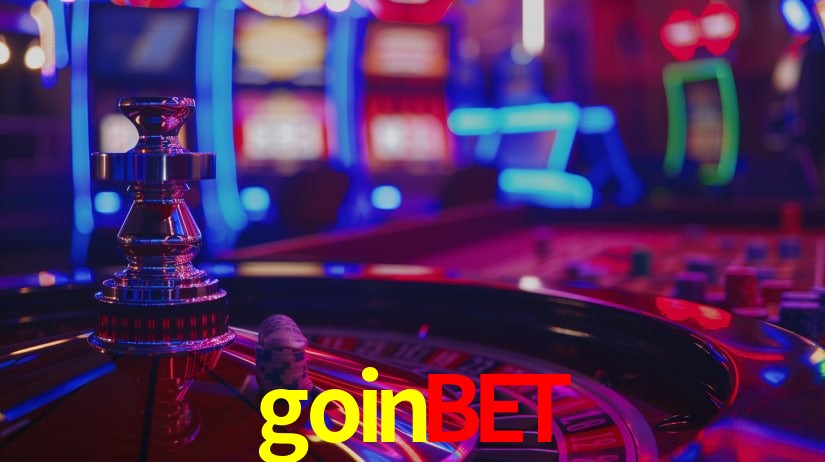 goinbet: Jogos de Caça-Níqueis-Altas Recompensas, Roleta-Velocidade, Blackjack-Desafios Máximos