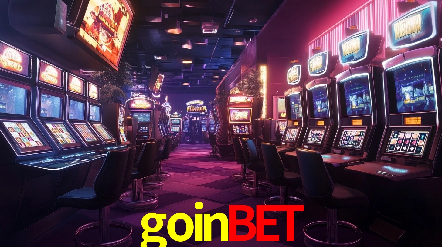 goinbet login
