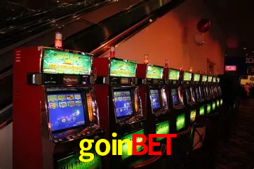 A Popularidade dos Caça-Níqueis no goinbet