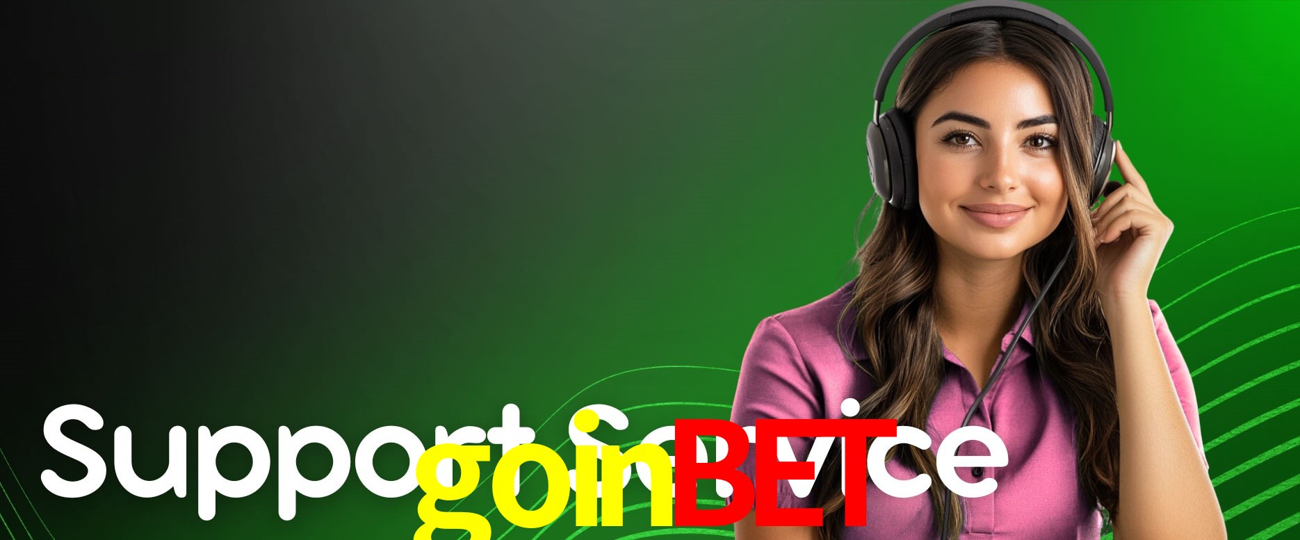 Responsive Design goinbet