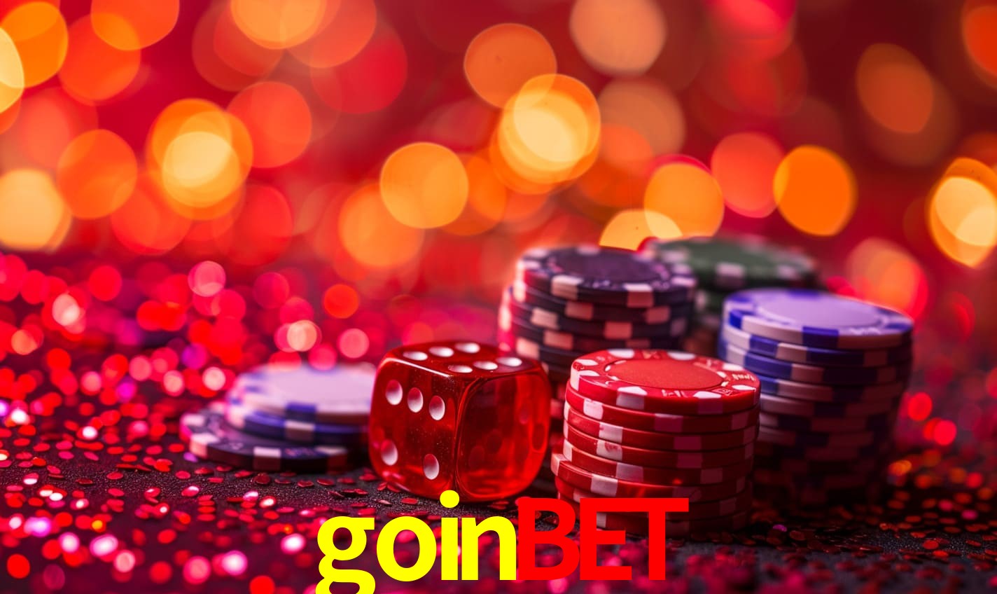 Inovações de Jogos na goinbet: O Futuro das Experiências Interativas