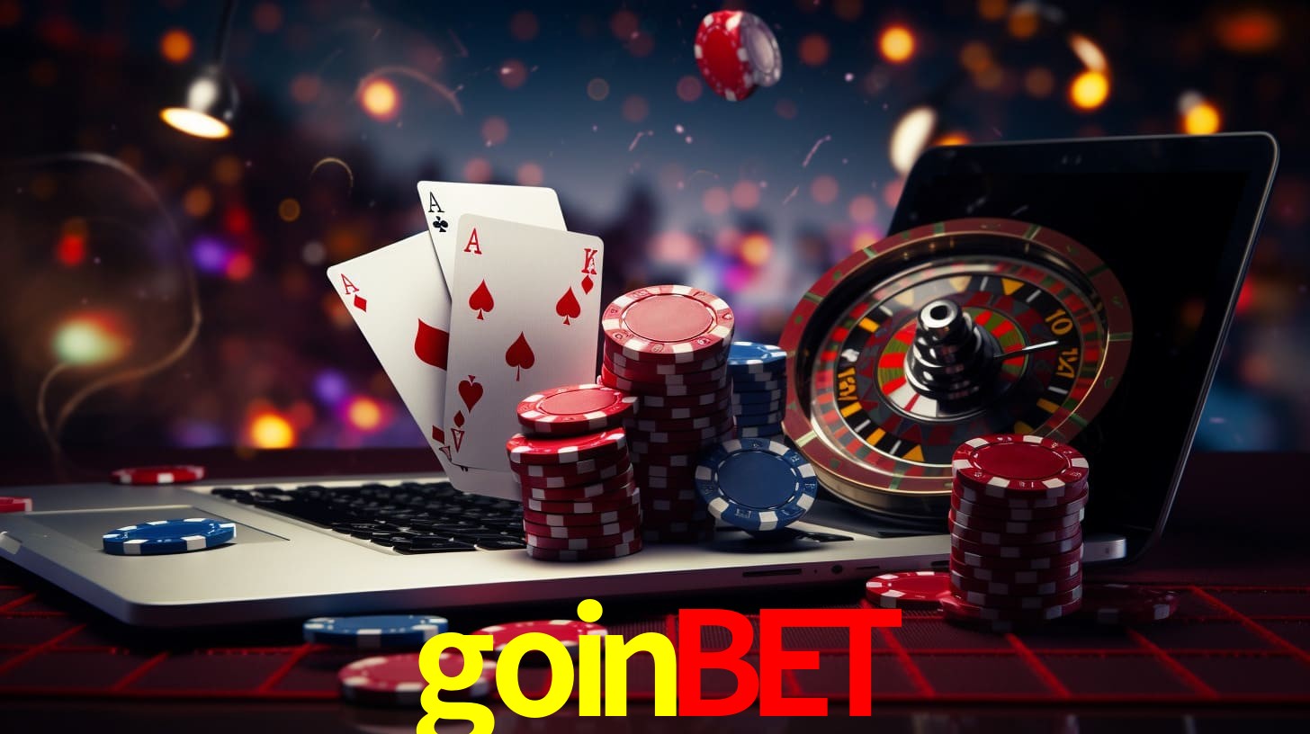 Live Casino goinbet