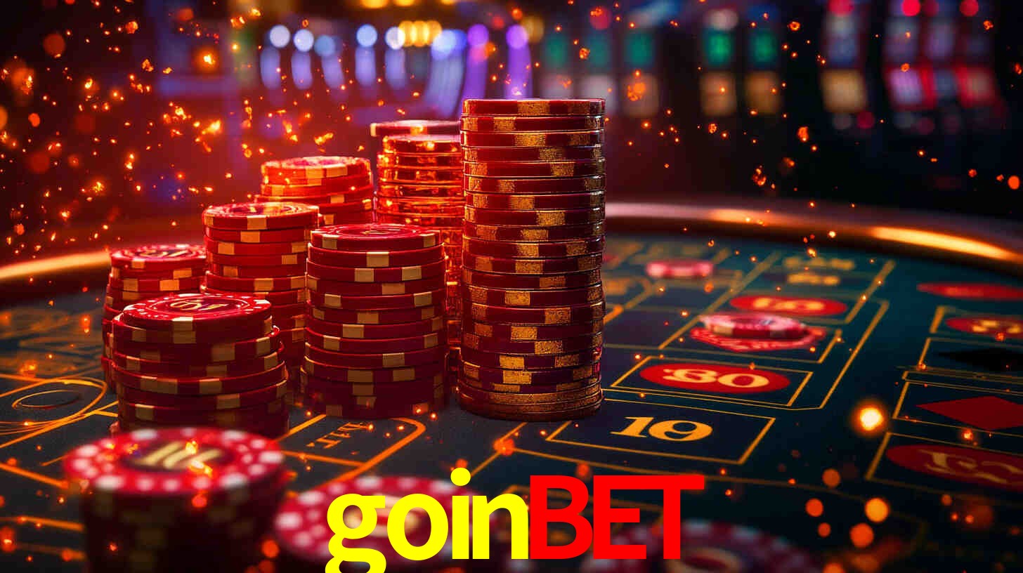 goinbet App Interface