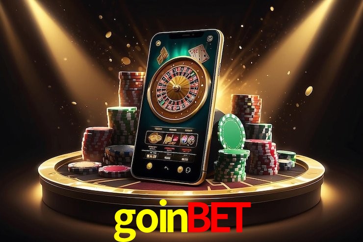 Design Responsivo goinbet