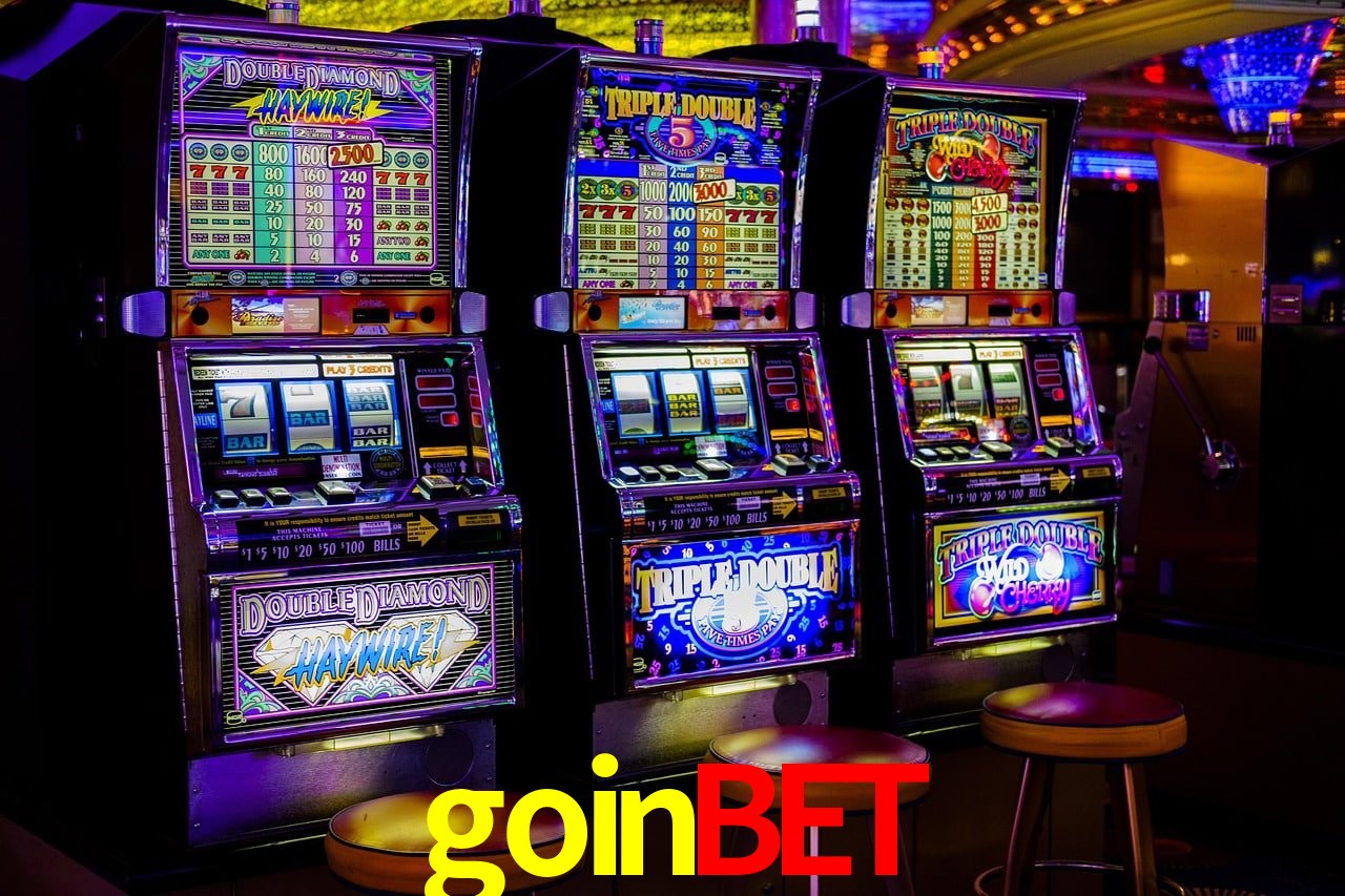 Apostas de Futebol goinbet