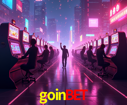 Casino Ao Vivo goinbet
