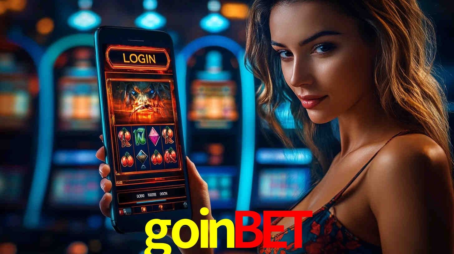 goinbet login