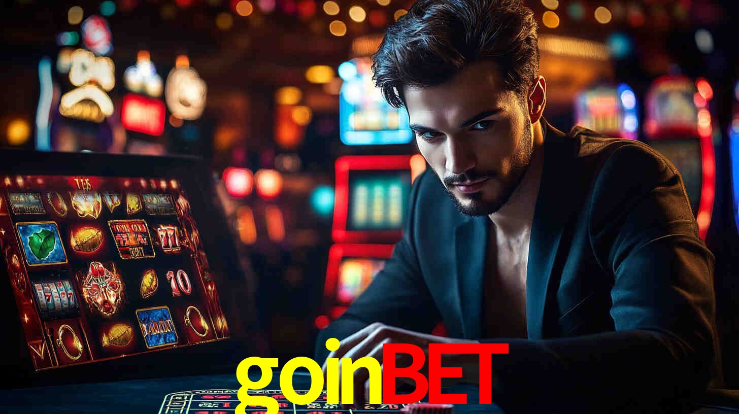 goinbet login