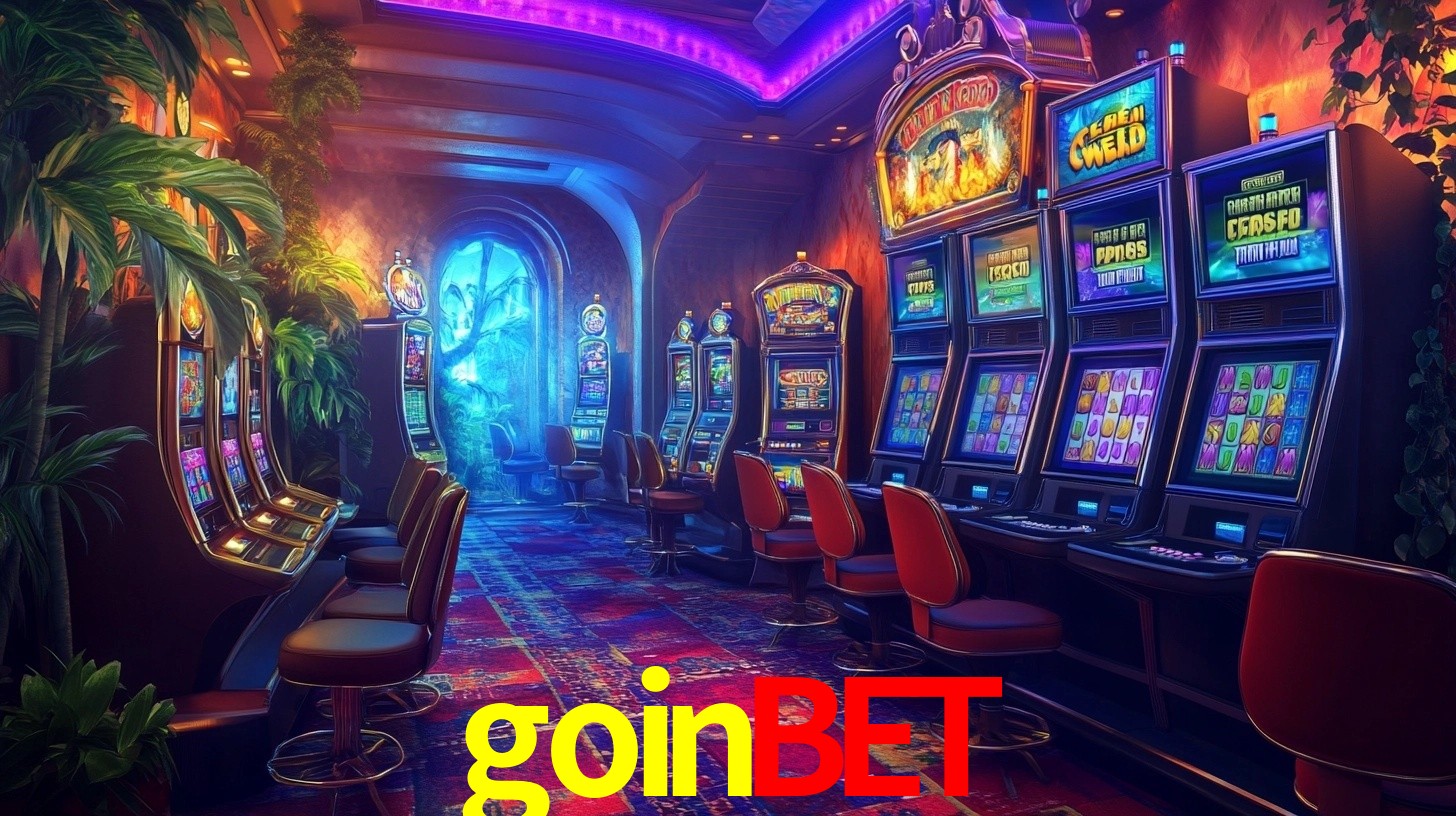 Welcome Bonus goinbet