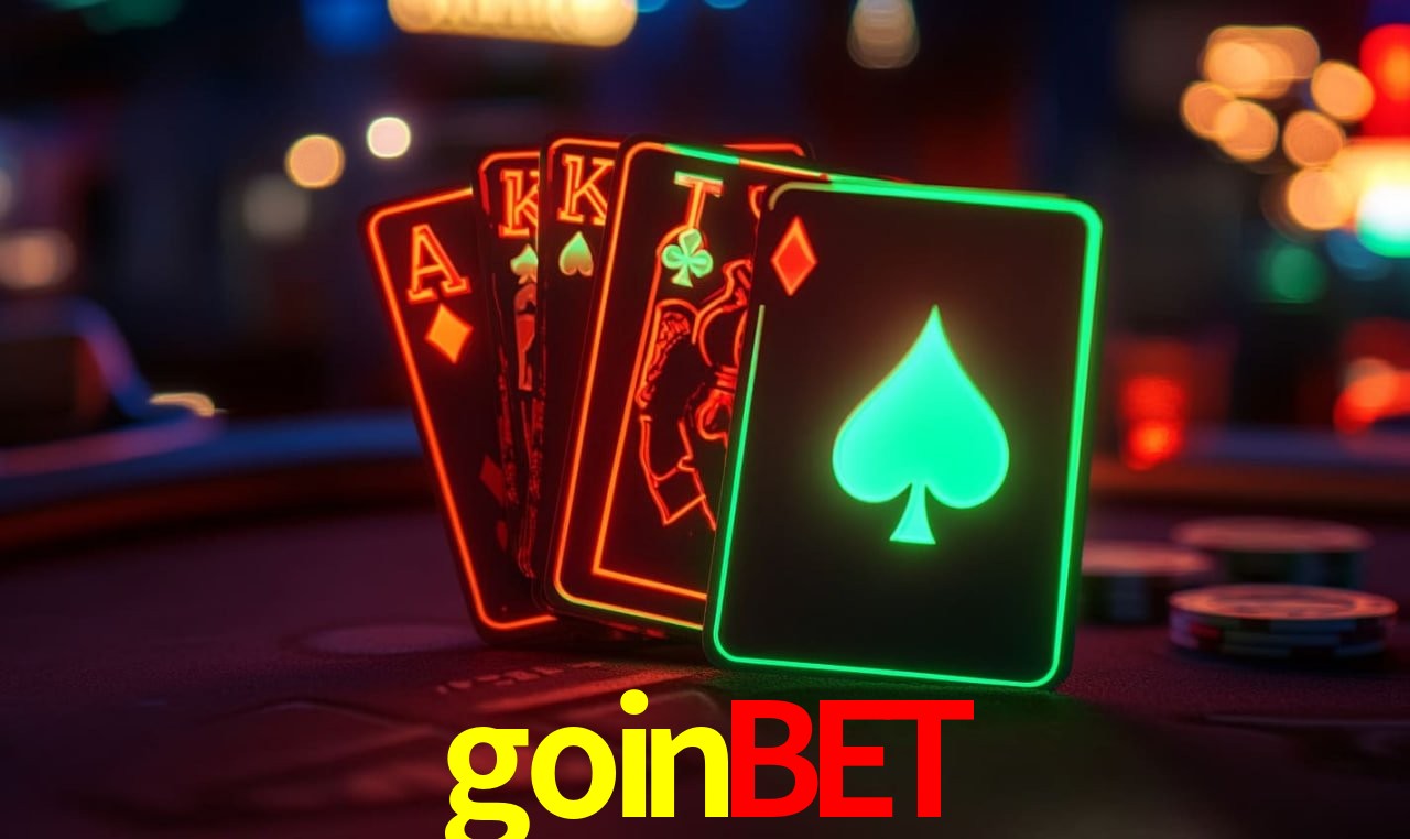 Casino Ao Vivo goinbet