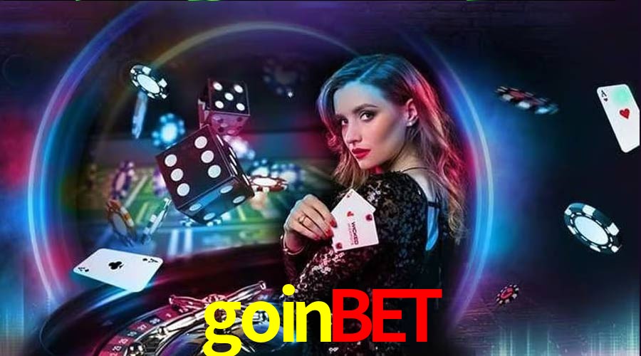 Game Providers goinbet