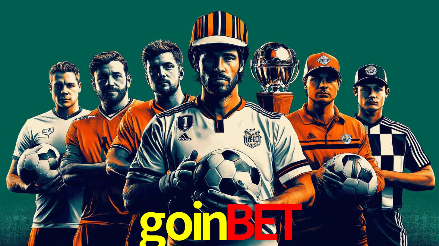 Descubra a Essência do goinbet: Nossa História e Compromissos