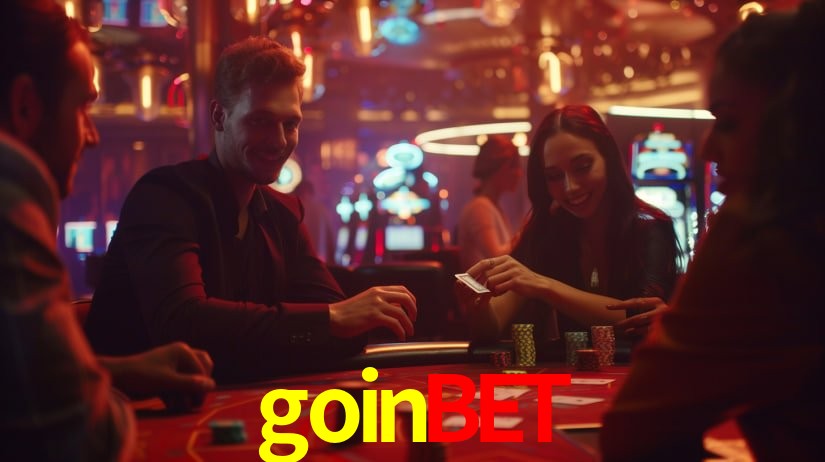 Apostas Esportivas na goinbet: Um Guia Completo