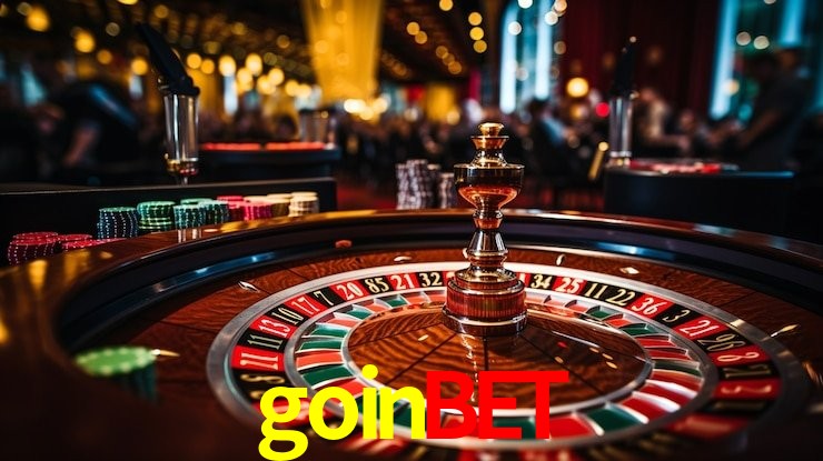 API Integration goinbet