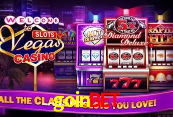 Descubra a Essência do goinbet: Nossa História e Compromissos