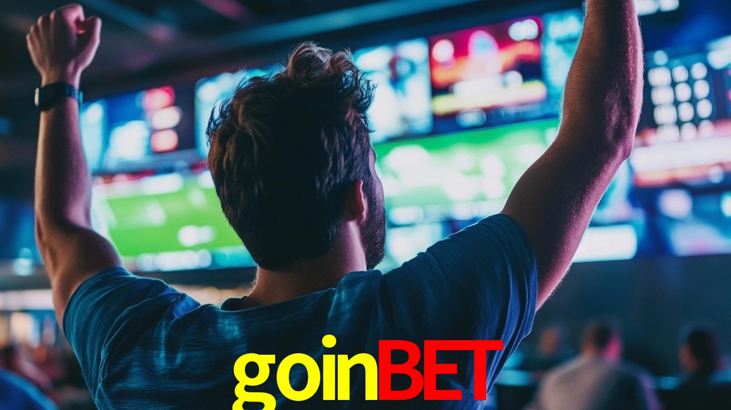 goinbet: Seu Especialista em Apostas Esportivas Brasileiras