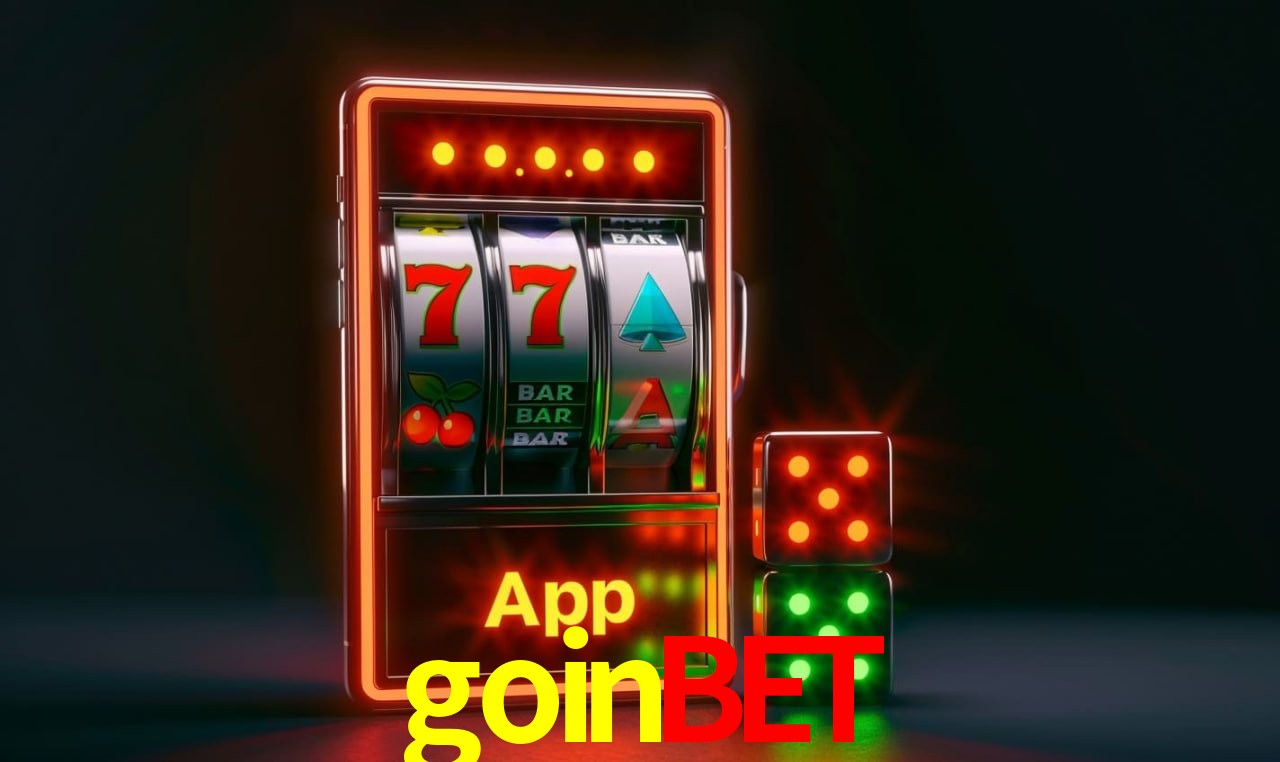 Jogos de Slot goinbet