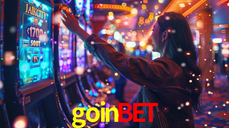Sinta a adrenalina dos jogos de cassino com goinbet