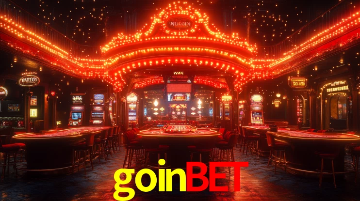Experimente o Login Seguro Premium no goinbet