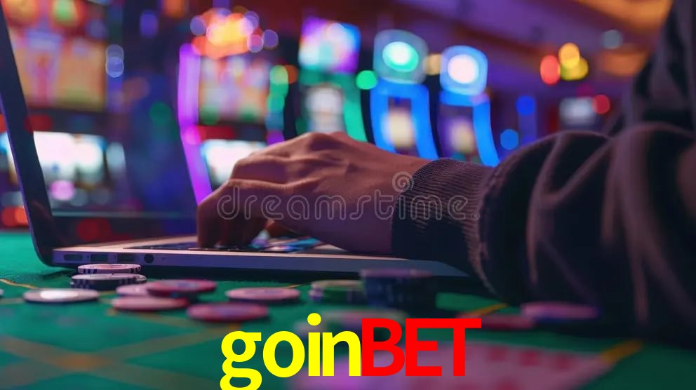 Jogos Exclusivos goinbet