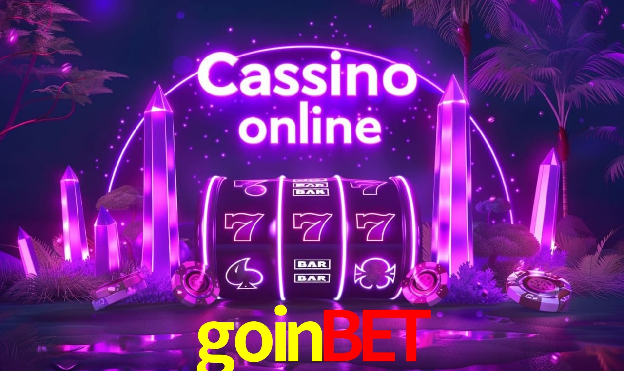 Sistemas de Segurança goinbet